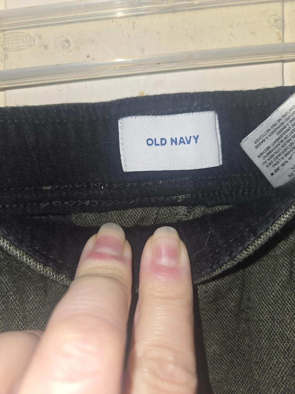 Old Navy old navy